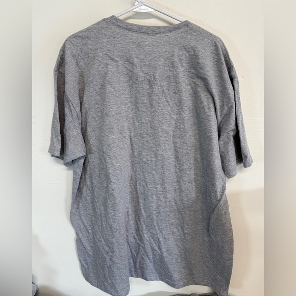 MLB Team Apparel 2024 ALCS Champions New York Yankees Locker Room T-Shirt MEDIUM - Picture 2 of 3